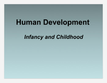 role of heredity and environment in human development