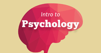 Preview of Psychology: Intro to Psychology Unit
