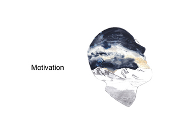 Preview of Psychology: Motivation + Free Will (Presentation)
