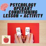 Psychology: Operant Conditioning