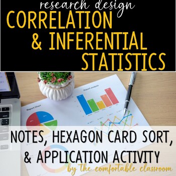 Preview of Psychology Research Design: Correlations and Inferential Statistics