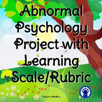 research in abnormal psychology