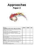 Psychology course handbook