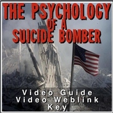 Psychology of a Terrorist /Suicide Bomber Video Guide + We
