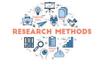 Preview of Psychology research methods - Creating a research study 