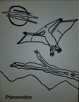 Preview of Pterodactyl