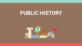 Public History Notes