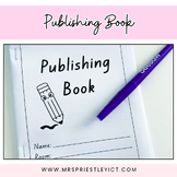 Publishing Book