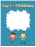 Publishing Party Countdown