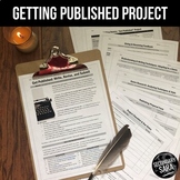 Choice Writing Project: Help Students Get Published