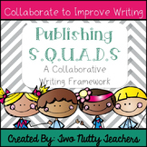Publishing S.Q.U.A.D.: A Collaborative Peer Revising Experience