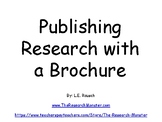 Publishing with a Brochure