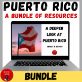 Puerto Rico Bundle