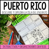 Puerto Rico | Conoce y explora la isla del encanto | Inter