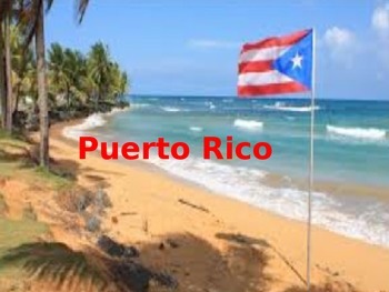Preview of Puerto Rico - Power Point - Full History Information all the facts with pictures