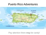 Puerto Rico PowerPoint