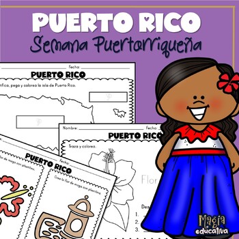 Preview of Puerto Rico | Semana Puertorriqueña