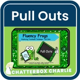 Pull Outs Fluency Stuttering Strategy Treatment Technique 
