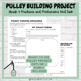 Pulley Building Project Outline