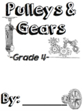 Pulleys and Gears -Grade 4