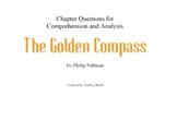 Pullman's "The Golden Compass" Chapter Questions for Compr