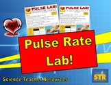 Pulse Rate Lab!
