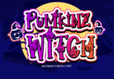 PumKinz Witch