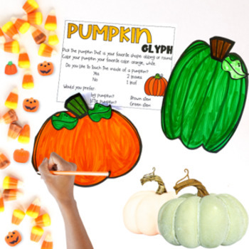 Pumpkin Activities Fall Pumpkins Halloween Reading Writing Math Crafts