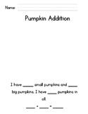 Pumpkin Addition
