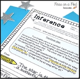 Fun Making Inferences Anchor Chart 3rd 4th 5th Grade Infer