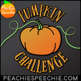 100 Trials Pumpkin and Jack-O'-Lantern Challenges