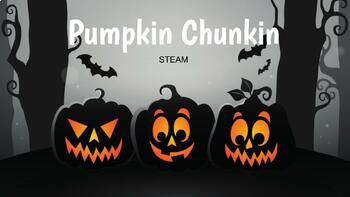 Preview of Pumpkin Chunkin