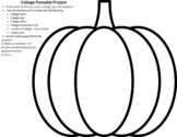 Pumpkin College Research