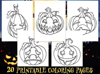 pumpkin coloring page  Halloween coloring pages printable, Pumpkin  coloring pages, Halloween coloring sheets