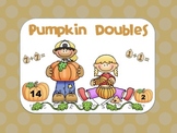 Pumpkin Doubles Facts