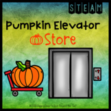 Pumpkin Elevator STEAM Project