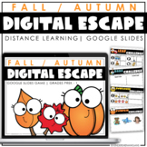 Pumpkin Escape Game | Digital + Print Game