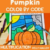 Pumpkin Fall Math Coloring Sheets Pages October November F