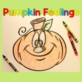 Pumpkin Feelings