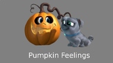 Pumpkin Feelings fun powerpoint