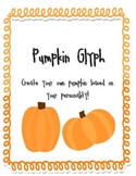 Pumpkin Glyph