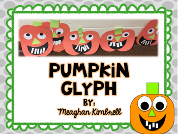 Preview of Pumpkin Glyph