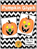 Pumpkin Glyph