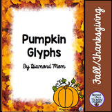 Pumpkin Glyphs
