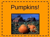 Pumpkin Information Powerpoint KWL