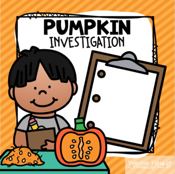 Preview of Pumpkin Investigation