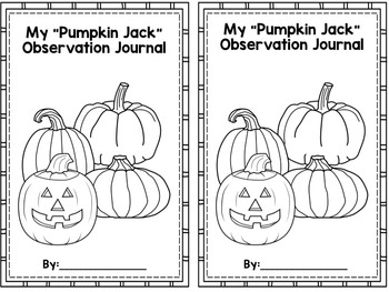 Pumpkin Jack Comprehension Packet by Learn Lead and Love | TpT