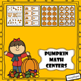 Pumpkin Math