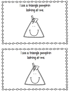 Pumpkin Math Activities for Preschool, Pre-K, and Kindergarten | TpT