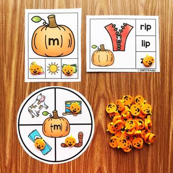MFR 1 Mesh Bag Reward Mini Erasers 60 Pieces Halloween/Fall Pumpkins Orange & Green Pumpkins 0.5 to 0.75 Each 